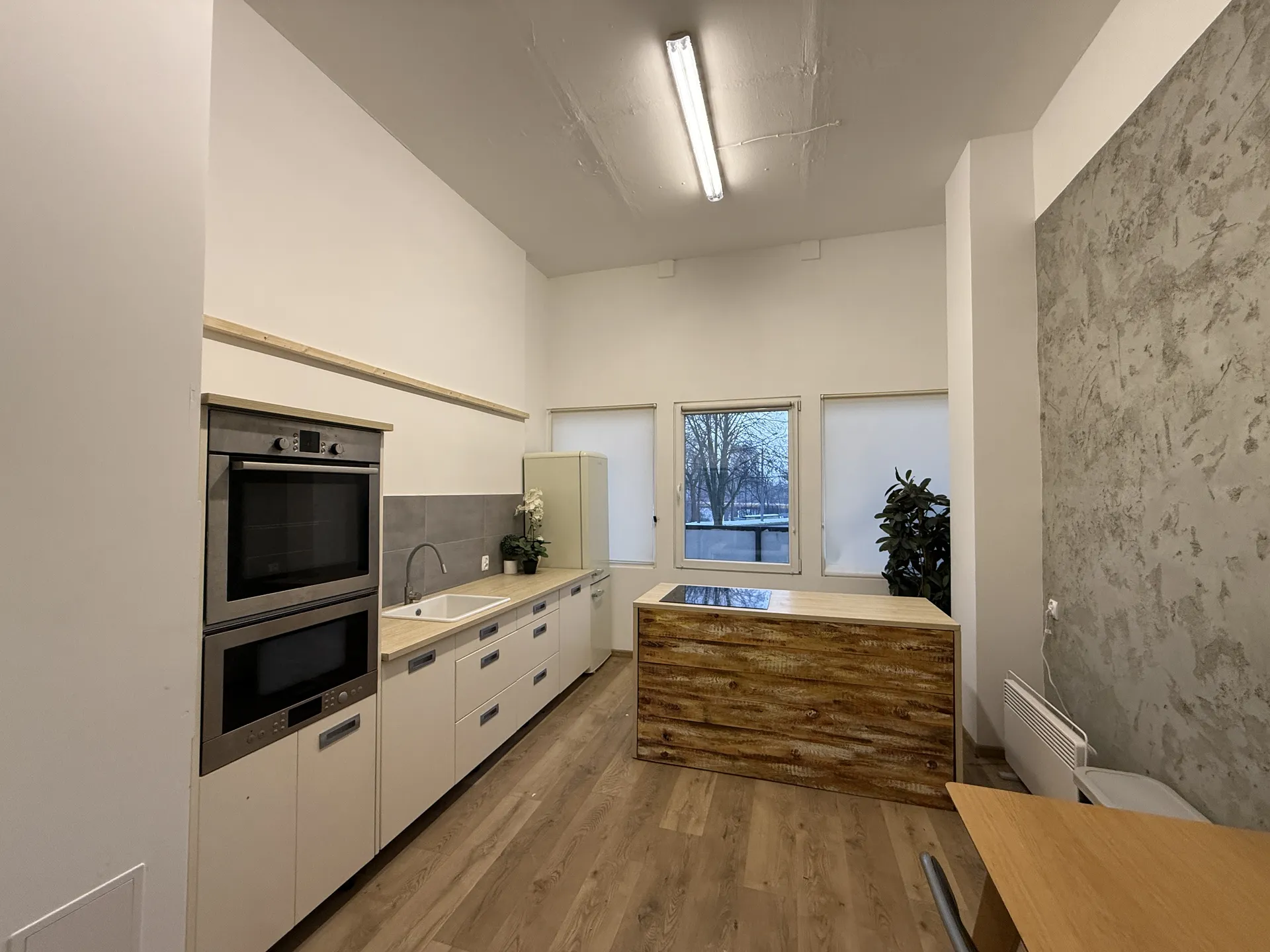 Hol i strefa wejściowa Studio 5